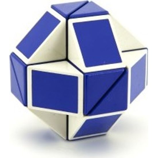 Hlavolam had - mix barev