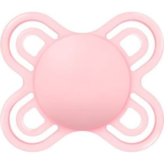 Dudlík perfekt svíticí ve tmě 0m+ holka