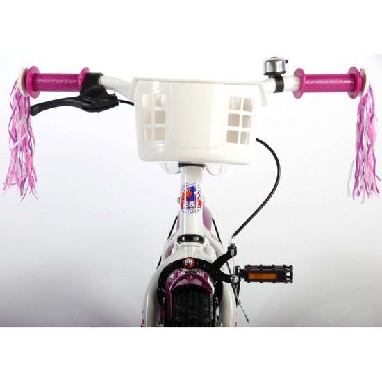 Dětské kolo Volare Heart Cruiser 12"