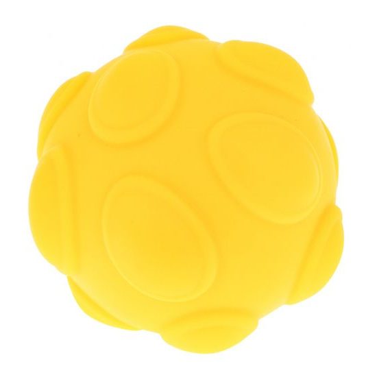 Haunger senzorické míčky pro nejmenší Textured Balls 10 kusů