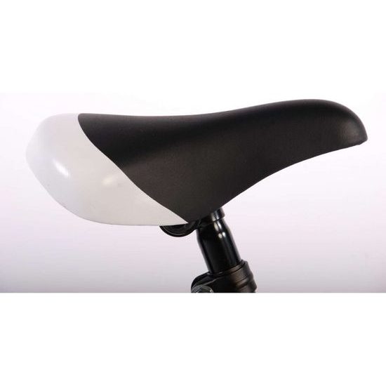 Dětské kolo Volare Blade Gray 16"