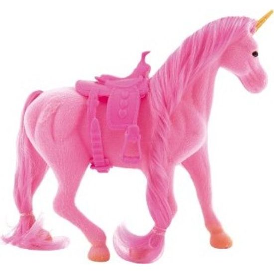 Jednorožec se sedlem - MIX 3 barvy