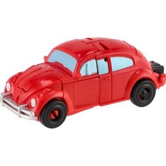 Transformer auto/robot - mix druhů