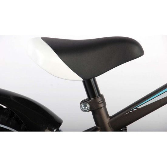 Dětské kolo Volare Blade Grey 14"