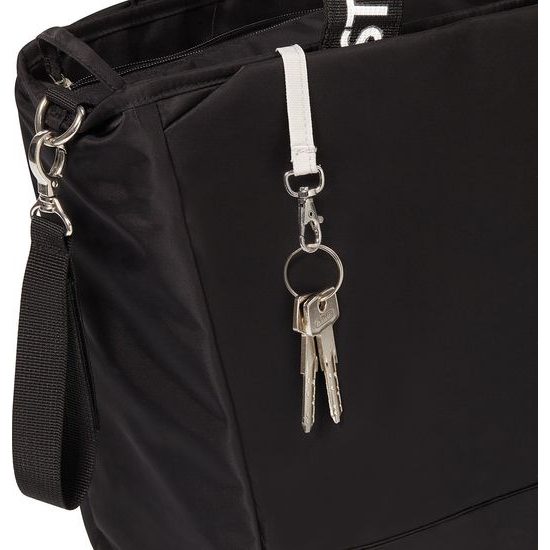 BABYONO Taška přebalovací Best Time Ever Black