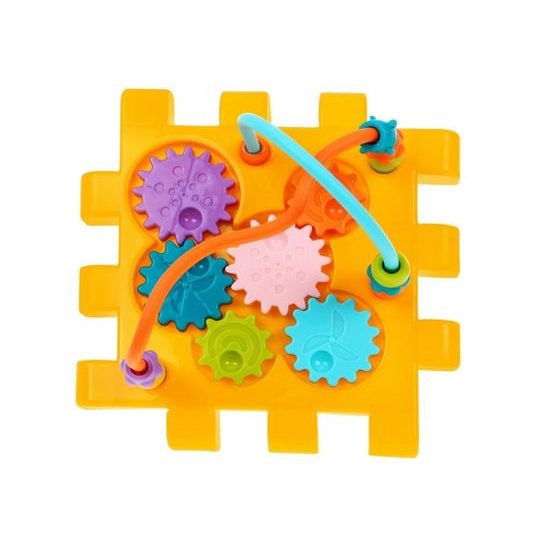 Haunger edukační multikostka Puzzle