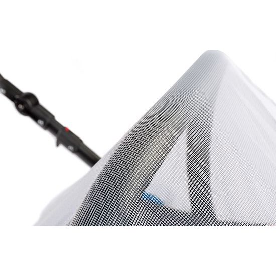 Moskytiéra na autosedačku