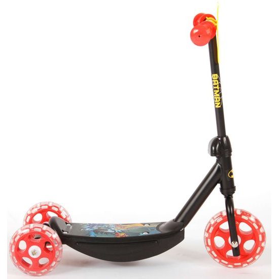 Volare dětská koloběžka - scooter Batman