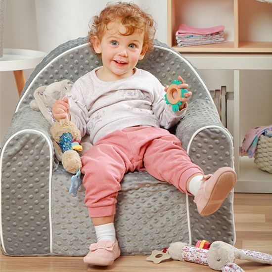 Králiček Milly pískátko s kousátkem