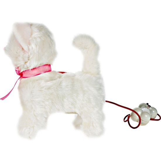 Interaktivní plyšová Kočička dálkově ovládaná