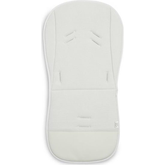 Vložka do kočárku Zvěrokruh, šedá