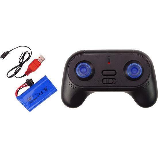 Velké Dálkově ovládané terénní auto 2.4G RC 1:6 Shark