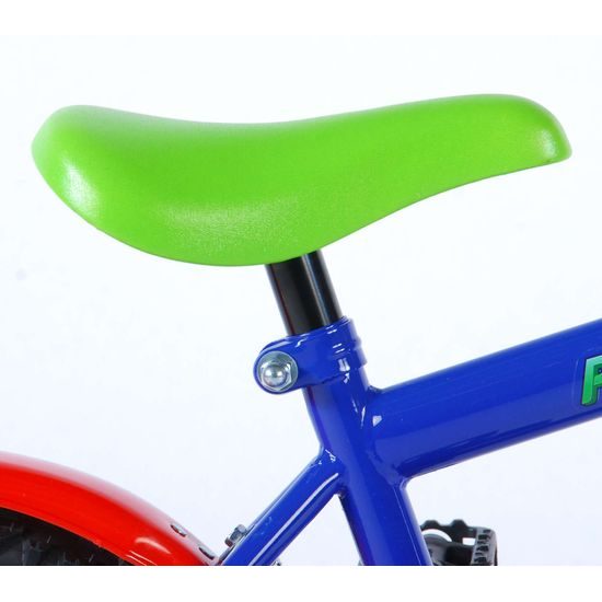 Dětské kolo Volare PJ Masks 12"