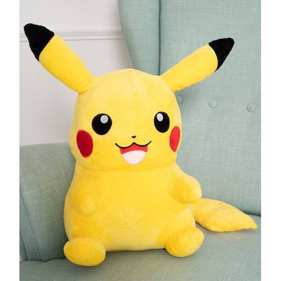 Plyšák Pikachu 50 cm
