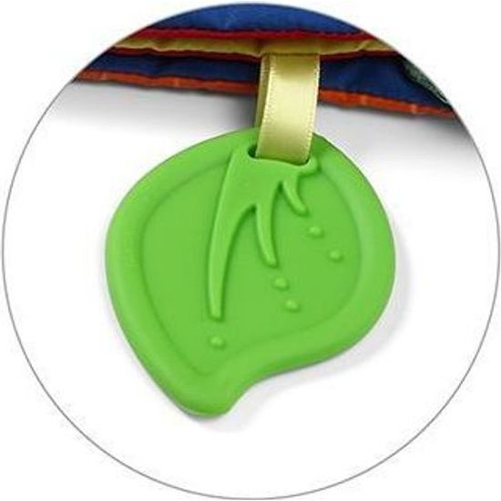 Senzorická knížka - výlet do lesa