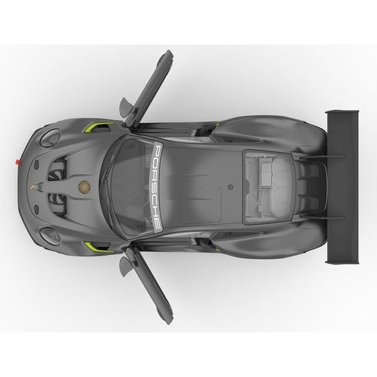 Rastar autíčko na dálkové ovládání Porsche 911 GT2 RS 1:14