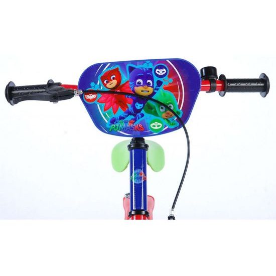 Dětské kolo Volare PJ Masks 14"
