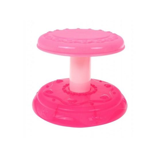 Majlo Toys dětský toaletní stoleček Little Princess