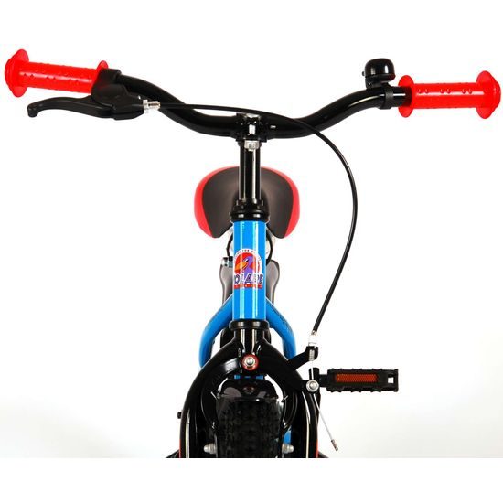 Dětské kolo Volare Super Blue 14"