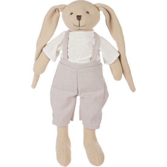Canpol Babies Canpol babies Mazlíček Zajíček BUNNY - béžový, 35 cm