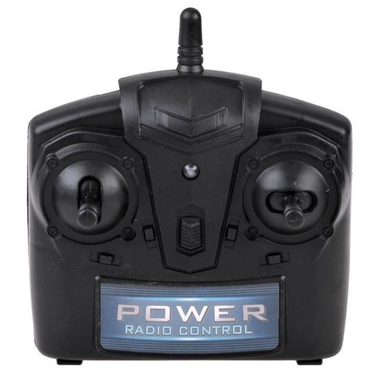 Autíčko na dálkové ovládání Lamborghini Sesto Elemento 1:24 červené