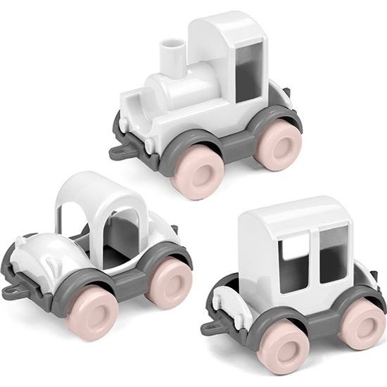 WADER Trio Kids Kars Candy