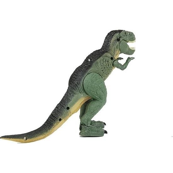 Interaktivní dinosaurus Tyranosaurus Rex