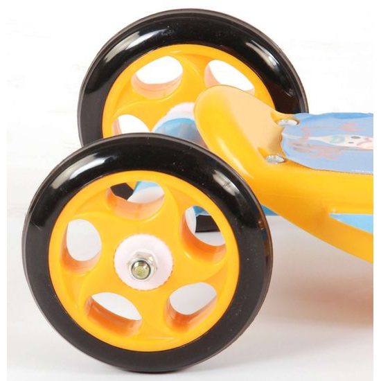 Volare dětská koloběžka - scooter Toy Story 4