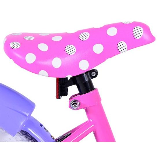 Dětské kolo Volare Minnie Bow-Tique 16"