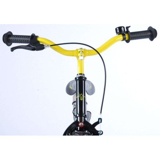 Dětské kolo Volare Freedom 16"