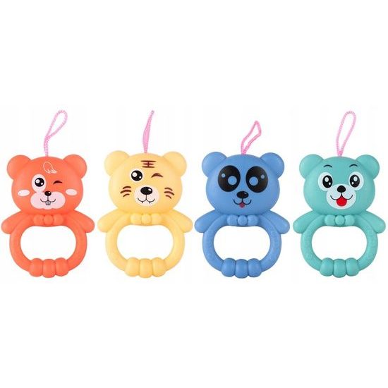 Hrací deka s piankem Harmonika zelená