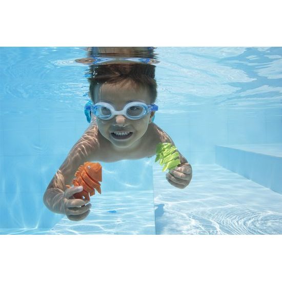 Rybičky k potápění Bestway 26029