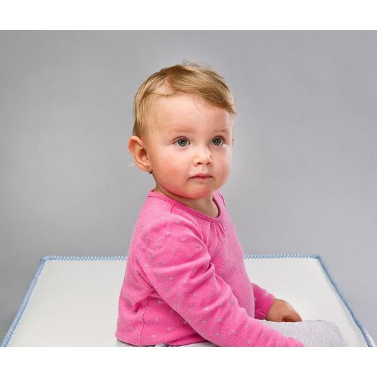 Matrace SENSILLO latex-molitan 120x60 cm