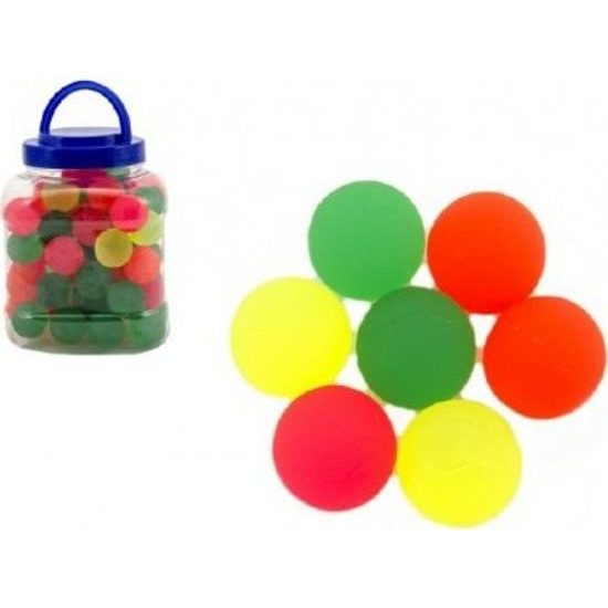 Hopík 3,2cm barevný