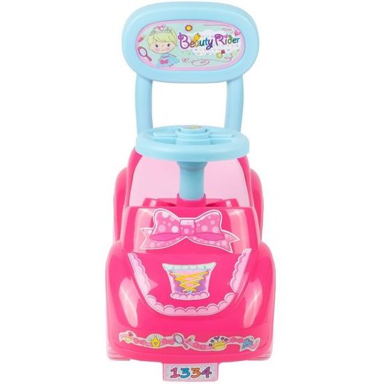 Dětské mini odrážedlo Beauty Rider