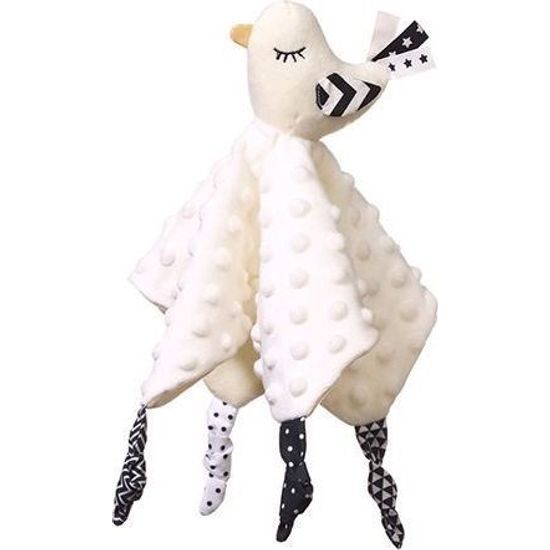 Usínáček a mazlíček Ptáček