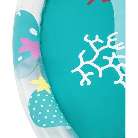 Vodní podložka Bestway 52487 SPRINKLER s fontánkami