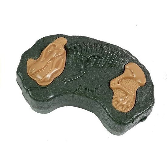 Tyranosaurus Rex na dálkové ovládaní