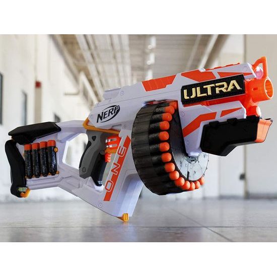 Nerf Ultra One dětský samopal s 25 náboji
