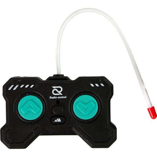 Letadlo tryskáč na dálkové ovládání