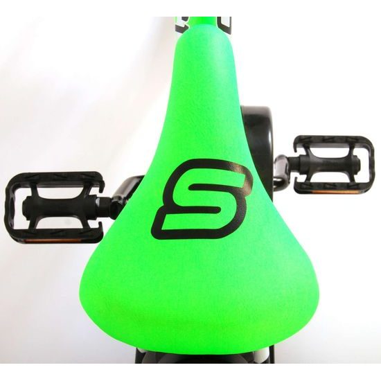 Dětské kolo Volare Sportivo Green 14"