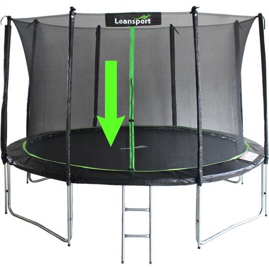 Náhradní skákací podložka k trampolíně Sport Pro 16ft