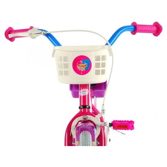 Dětské kolo Volare Shimmer&Shine 16"