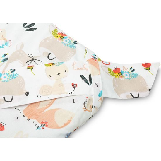 Dětská zavinovačka Piknik 0m+