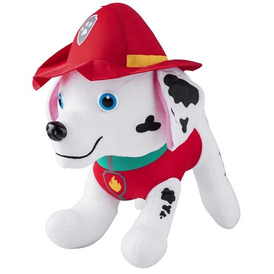 Plyšák Tlapková patrola Marshall 35 cm