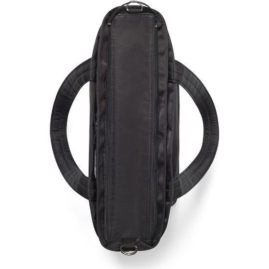 BABYONO Taška přebalovací Best Time Ever Black