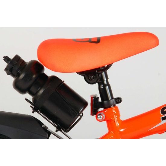 Dětské kolo Volare Sportivo Orange 20"