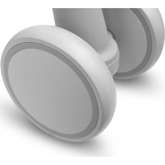 Dětské odrážedlo Toyz - Otto šedá