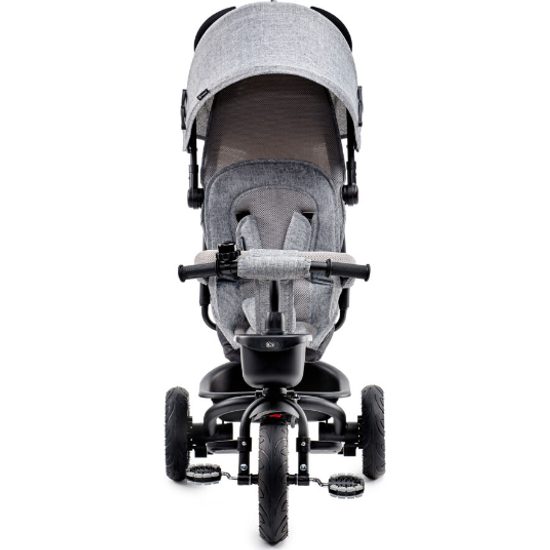 Tříkolka Kinderkraft AVEO zelená