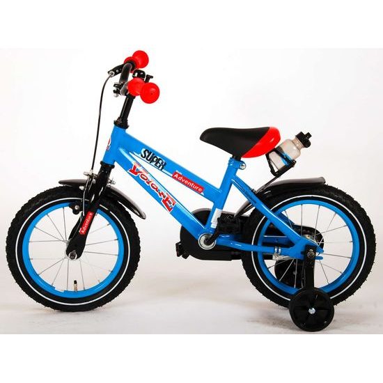 Dětské kolo Volare Super Blue 14"